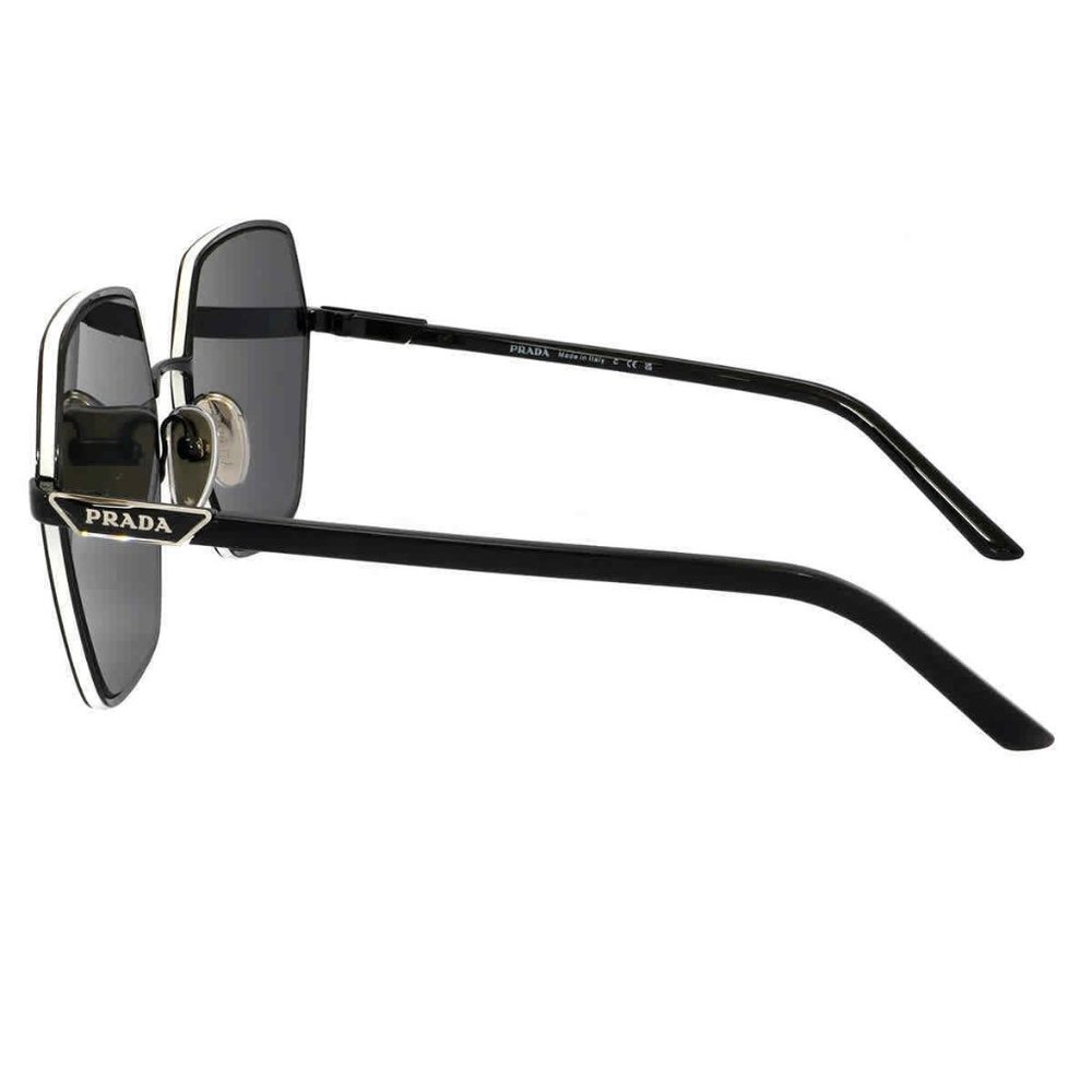 🔥Prada Geometric Ladies Sunglasses - Picture 4 of 4